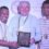 San Ildefonso College Awards the Missionary Society of St. Columban