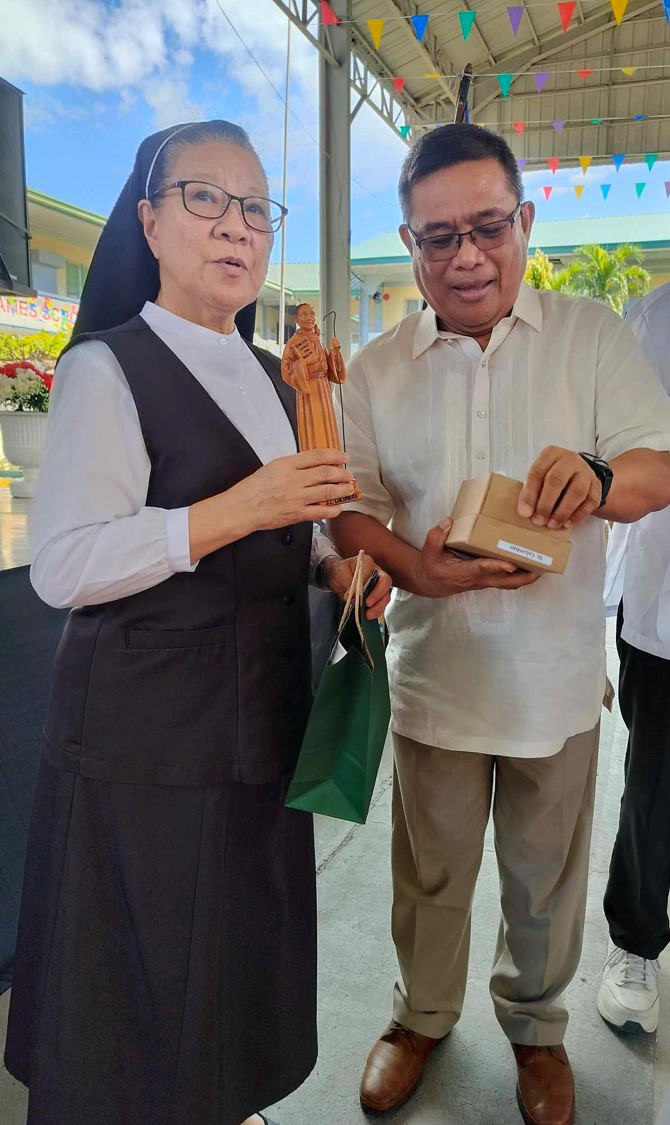 Celebrating 80 Years of Transformative Catholic Education: Honoring the ...