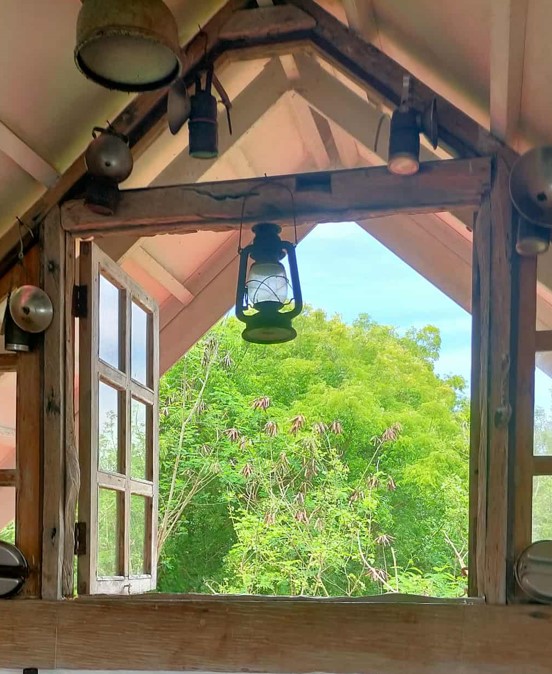 Window Always Open A Window is Always Open - Missionary Society of St. Columban | Philippines